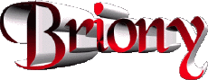 Prénoms FEMININ - UK - USA B Briony 