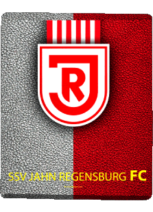 Deportes Fútbol Clubes Europa Alemania Regensburg 