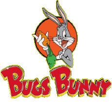 Multimedia Cartoni animati TV Film Bugs Bunny Logo 