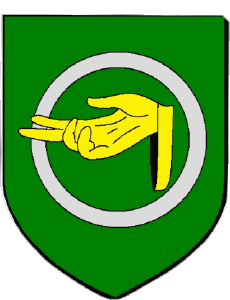 Bandiere Francia Dipartimenti - Città 66 TOULOUGES 