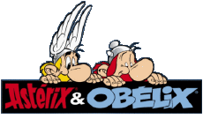 Multi Média Bande Dessinée Asterix & Obélix 