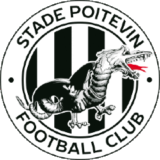Deportes Fútbol Clubes Francia Nouvelle-Aquitaine 86 - Vienne Poitiers - Stade Poitevin 