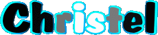 Nome FEMMINILE - Francia C Christel 