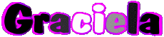 Nome FEMMINILE - Spagna G Graciela 