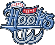 Sports Baseball U.S.A - Texas League Corpus Christi Hooks 