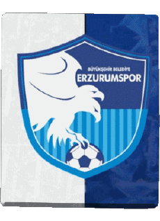Sports FootBall Club Asie Turquie BB Erzurumspor 