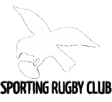 Deportes Rugby - Clubes Mundo - Logotipo Chile Sporting RC 