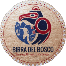 Getränke Bier Italien Birra del Bosco 