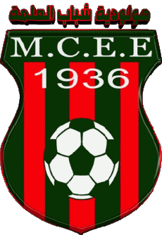 Deportes Fútbol  Clubes África Argelia Mouloudia Chabab El Eulma 