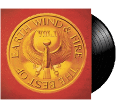 Multi Média Musique Funk & Soul Earth Wind and Fire Discographie 