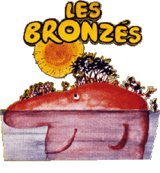 Multimedia Film Francia Les Bronzés 01 - Logo 