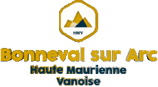 Deportes Estaciones de Esquí Francia Saboya Bonneval sur Arc 