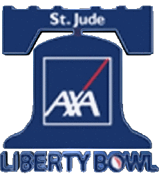 Sportivo N C A A - Bowl Games Liberty Bowl 