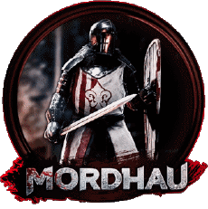 Multimedia Videogiochi Mordhau Icons 