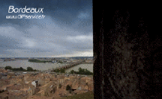 Humor - Fun Lugares - TimeLapse France - Bordeaux 