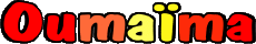 First Names FEMININE - Maghreb Muslim O Oumaïma 