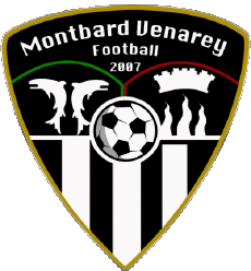 Sports Soccer Club France Bourgogne - Franche-Comté 21 - Côte-d'Or Montbard Venarey 