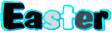 Prénoms FEMININ - UK - USA E Easter 