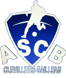 Deportes Fútbol Clubes Francia Centre-Val de Loire 28 - Eure-et-Loir Amicale Sportive Clevilliers Bailleau l'Evêque 