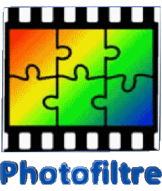 Multi Media Computer - Software PhotoFiltre 