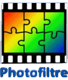 Multimedia Computadora - Software PhotoFiltre 