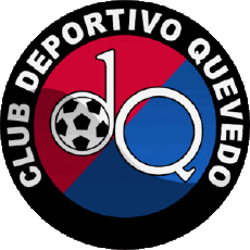 Deportes Fútbol  Clubes America Ecuador Deportivo Quevedo 