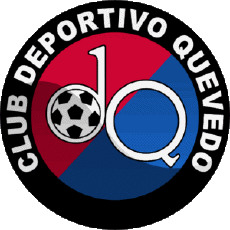 Sportivo Calcio Club America Logo Ecuador Deportivo Quevedo 