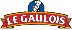 1984-Food Meats - Cured meats Le Gaulois 