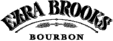 Bebidas Borbones - Rye U S A Ezra Brooks 