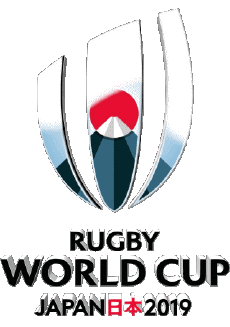 2019 Japan-Sports Rugby - Competition World Cup 