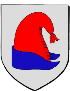 Flags France Departments - Cities 68 GUEBWILLER 