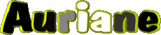 Nombre FEMENINO - Francia A Auriane 