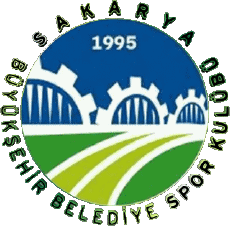 Sport Handballschläger Logo Türkei Sakarya 