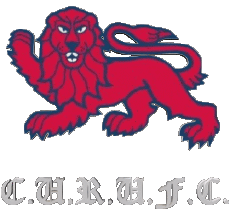 Sportivo Rugby - Club Mondo - Logo Inghilterra C Cambridge URUFC 