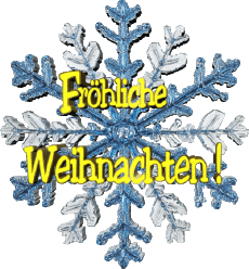Nachrichten Deutsche Fröhliche  Weihnachten Serie 18 