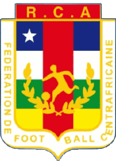 Sports Soccer National Teams - Leagues - Federation Africa Central African Republic 