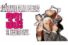 Multimedia Películas Internacional Agarraldo Como Puedas 33 ⅓ El Insolto Final 