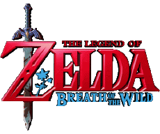 Multimedia Videospiele The Legend of Zelda Breath of the Wild 