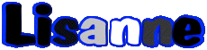 First Names FEMININE - France L Lisanne 