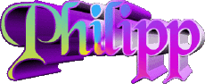 First Names MASCULINE -  UK - USA - IRL - AUS - NZ P Philipp 