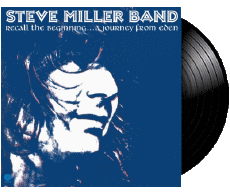 Recall the Beginning...A Journey from Eden - 1972-Multi Média Musique Rock USA Steve Miller Band 