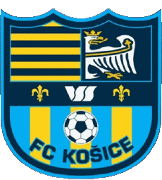 Sports FootBall Club Europe Slovaquie Kosice FC 