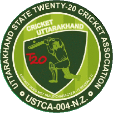 Deportes Cricket India Uttarakhand CA 