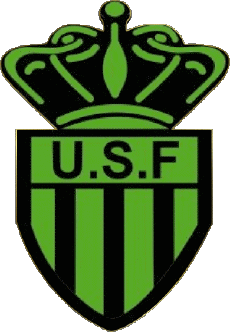 Deportes Fútbol Clubes Francia Auvergne - Rhône Alpes 01 - Ain US St Didier de Formans - St Bernard 