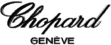 Mode Montres Chopard 