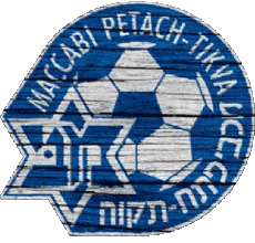 Sport Fußballvereine Asien Israel Maccabi Petah-Tikva 