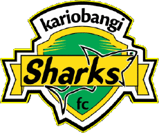 Sports FootBall Club Afrique Kenya Kariobangi Sharks 