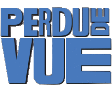 Multi Média Emission  TV Show T.F.1  Reportage Magazine Perdue de Vue 