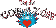 Bebidas Tequila Corazon 