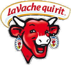 Cibo Formaggi Francia La Vache Qui Rit 